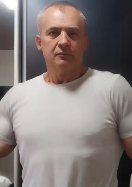 Я Alex, 56 років, знайомлюсь для приємного проведення часу у Макіївці