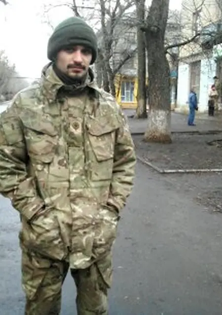 Bogden из Ровно, мне 30, познакомлюсь без обязательств