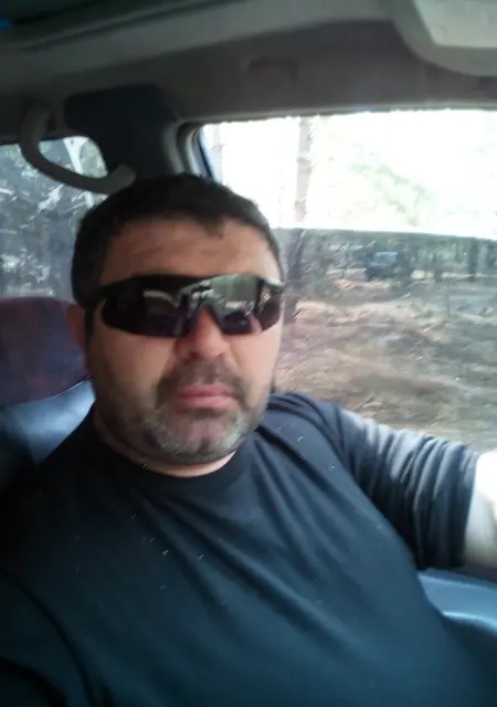 Я Жека, 45, знакомлюсь без обязательств в Николаеве