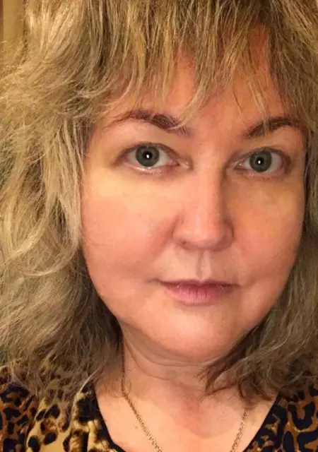 I'm Yekaterina, 55 from Exeter, seeking connections for chat