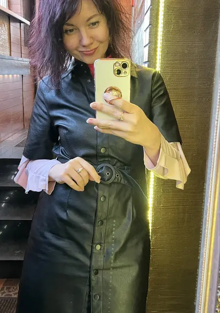 Я Ника, 36, знакомлюсь для постоянных отношений в Гомеле