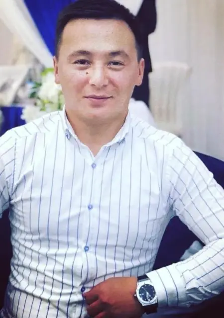 Я Eduart, 32, знакомлюсь на одну ночь в Актау