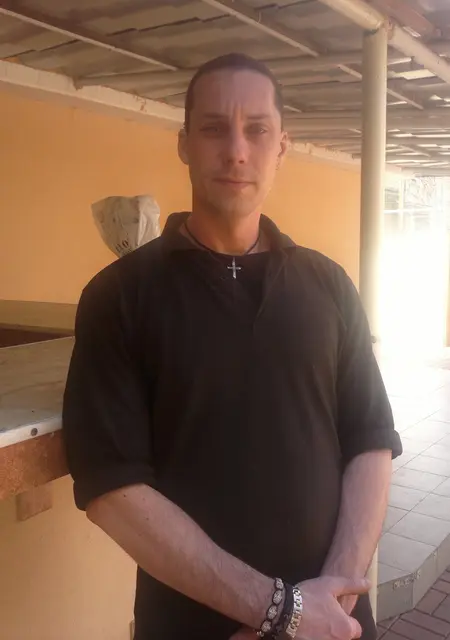 Dima з Одеси, шукаю на сайті знайомства без зобов'язань