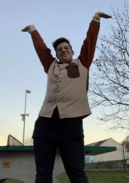 Я Jakub, 21, знакомлюсь в Праге