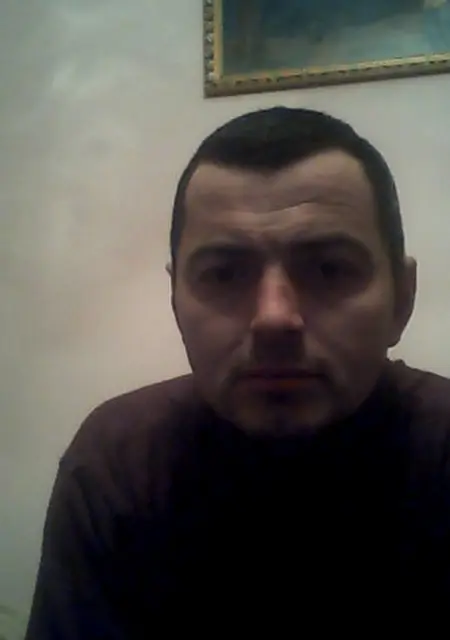 Orest из Львова, ищу на сайте постоянные отношения