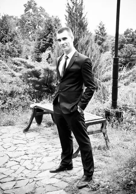 Михаил из Берегова, мне 33, познакомлюсь для приятного времяпровождения