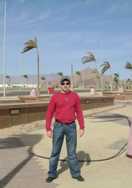 Я Andrej, 50, из Кременчуга, ищу знакомство для общения