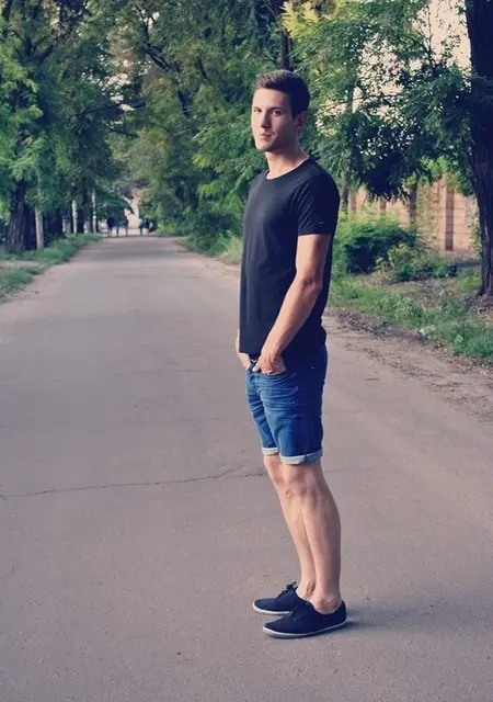 Я Станислав, 36 років з Дніпра, шукаю знайомство для спілкування