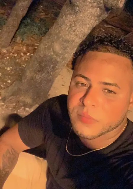 Adeli из Санто-доминго Эста, мне 34, познакомлюсь без обязательств