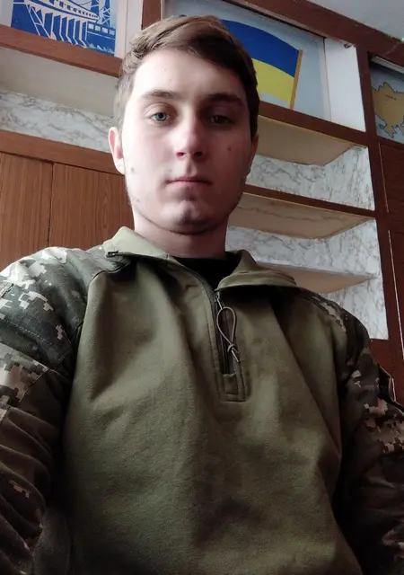 Анатолій из Прилук, мне 23, познакомлюсь на одну ночь