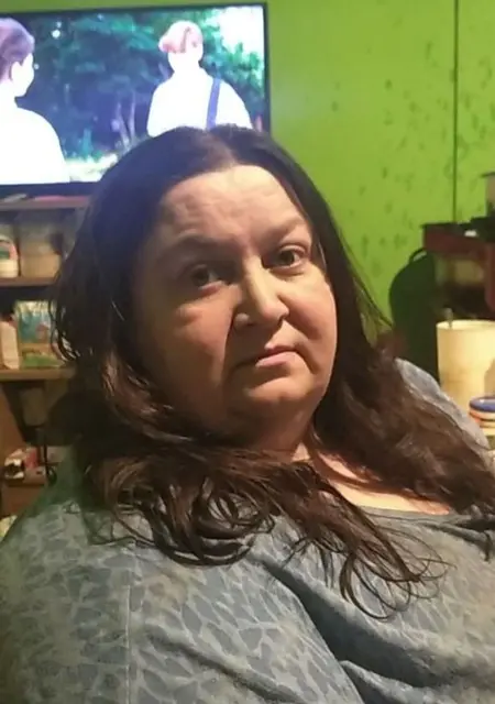 Anna из Варшавы