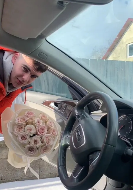 Я Макс, 21, знакомлюсь для приятного времяпровождения в Львове