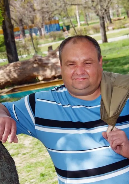 Александр з Миколаєва, шукаю на сайті постійні стосунки