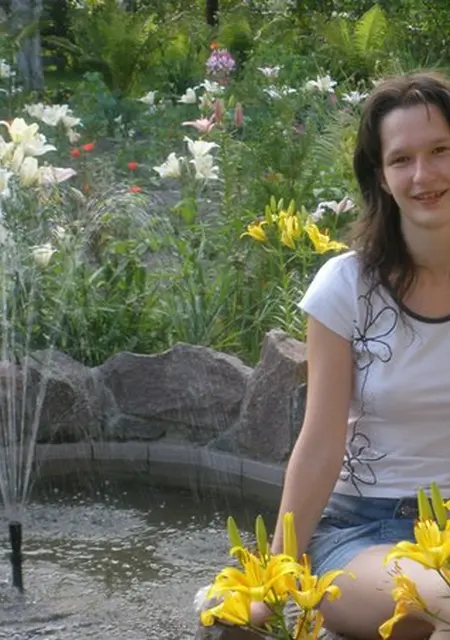 Я Маша, 33, знакомлюсь для постоянных отношений в Киеве