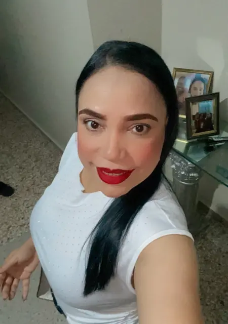 Я Cristal, 48, из Сантьяго-де-лос-кабальероса, ищу знакомство для дружбы