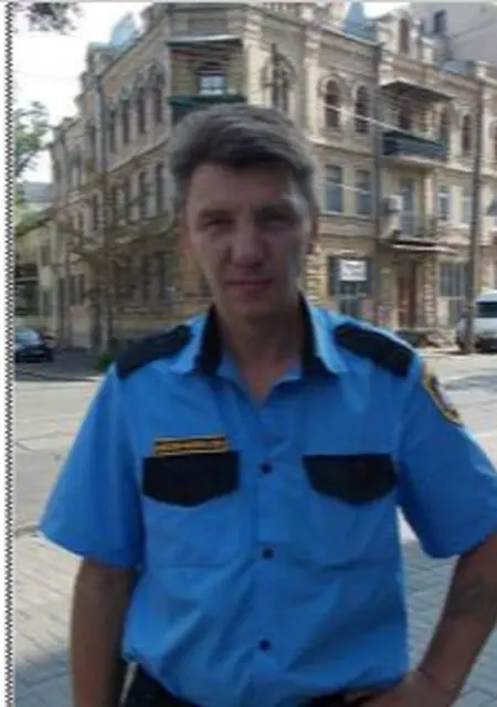 Виталий з Фастів, мені 55 років, познайомлюсь на одну ніч