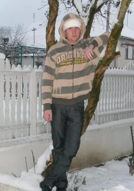 Я Jaroszlav, 38, знакомлюсь без обязательств в Берегове