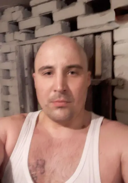 Mateusz из Варшавы, мне 33, познакомлюсь