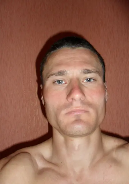 Я Харбард, 41, знакомлюсь для постоянных отношений в Каменском