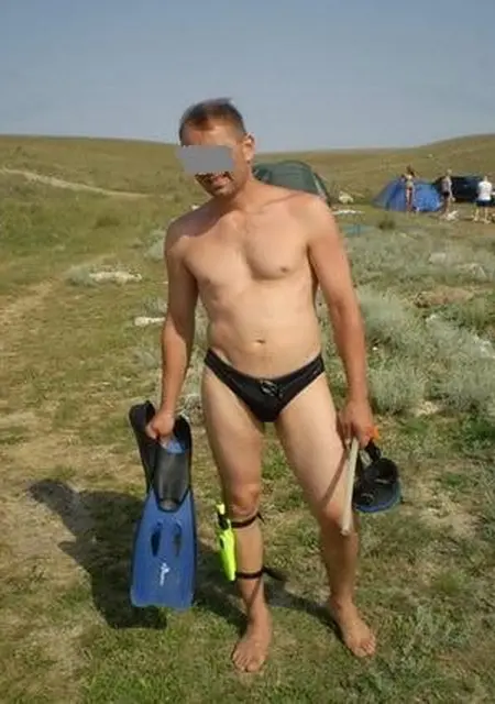 Я Вадим, 50 років, знайомлюсь на одну ніч у Луганську