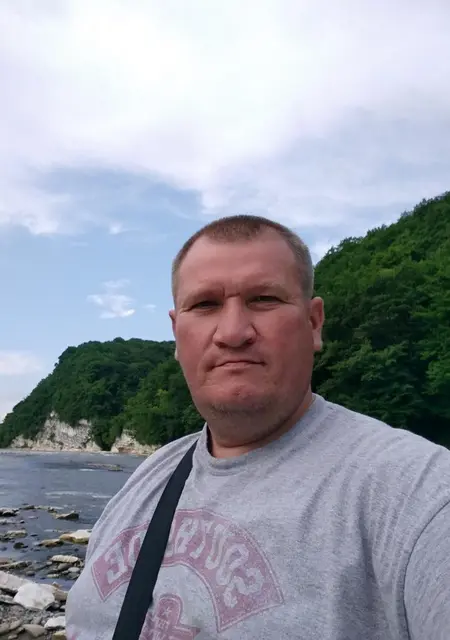 Андрей из Светлогорска, ищу на сайте знакомства на одну ночь