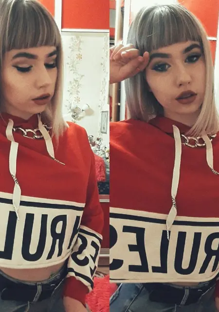 Я Дина, 25, знакомлюсь для приятного времяпровождения в Луганске