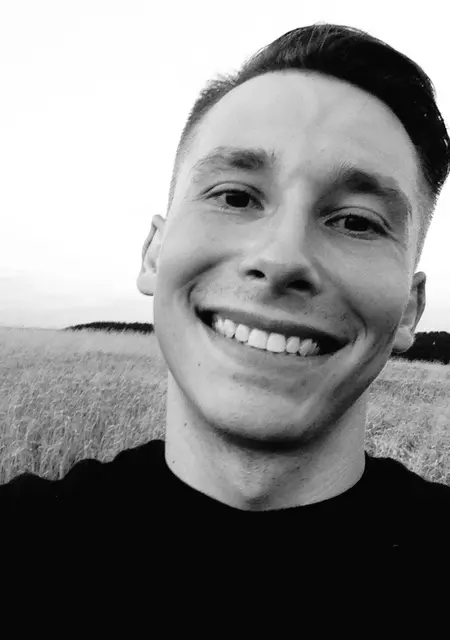 Тарік из Тернополя, ищу на сайте приятное времяпровождение