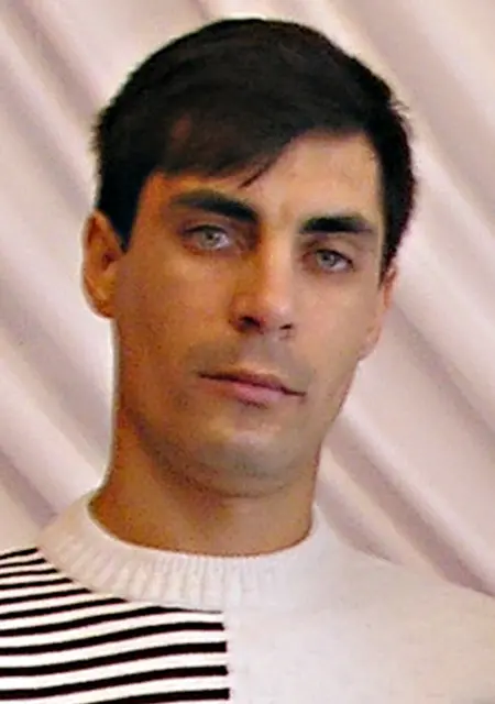 Я Евгений, 40, из Первомайска, ищу знакомства без обязательств