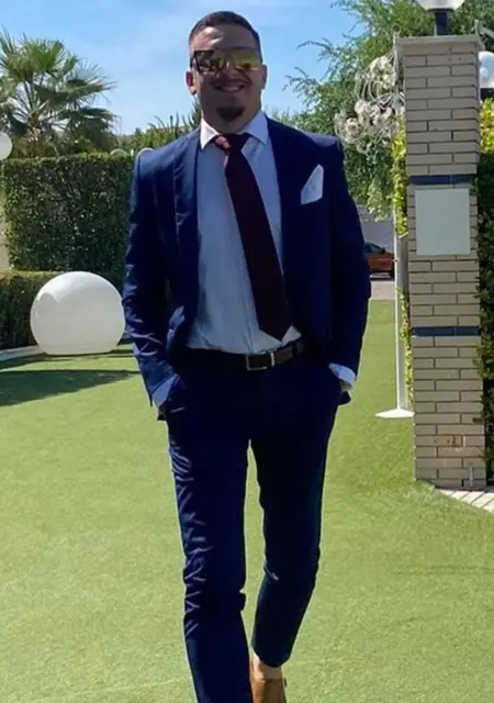 Fran из Мадрида, ищу на сайте знакомства на одну ночь