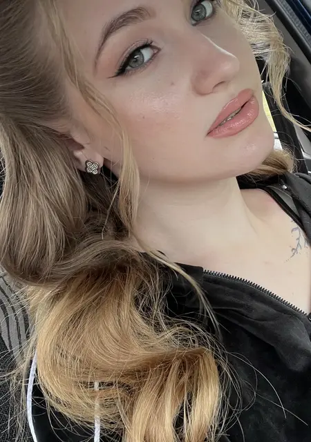 Lili из Прилук, ищу на сайте вирта