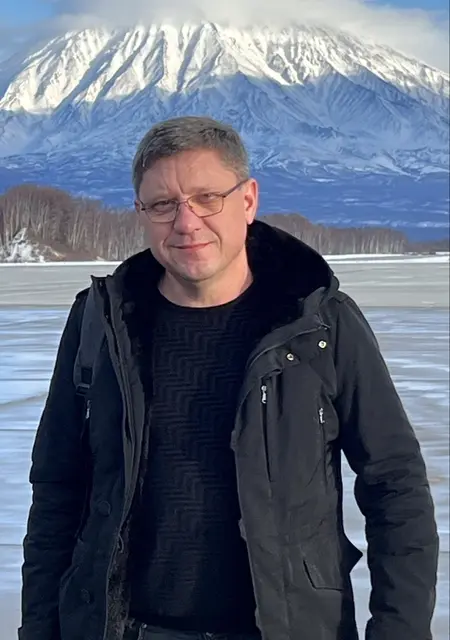 Юрий из Лондона, мне 50, познакомлюсь для приятного времяпровождения
