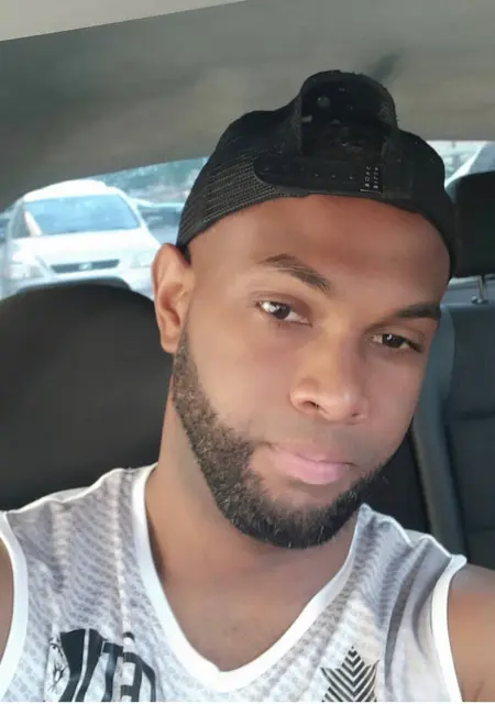 Я Dan, 31, знакомлюсь для общения в Толедо