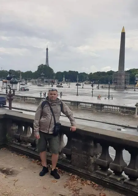 Вася из Лондона, ищу на сайте знакомства без обязательств