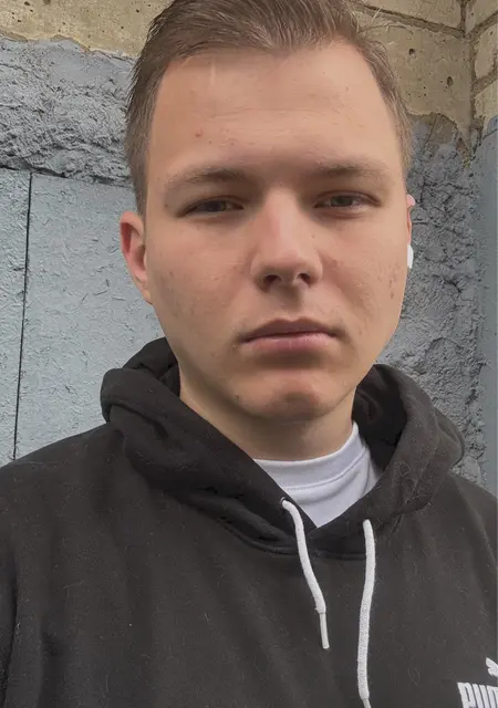 Я Илья, 22, знакомлюсь для приятного времяпровождения в Ашберне