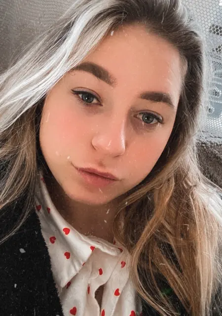 Я Таня, 25, знакомлюсь для дружбы в Киеве