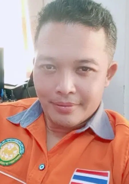 Я Yutfrog, 44, из Бан Пхан Дон, ищу знакомство для постоянных отношений