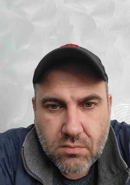 Виктор из Ширяева, мне 38, познакомлюсь для приятного времяпровождения