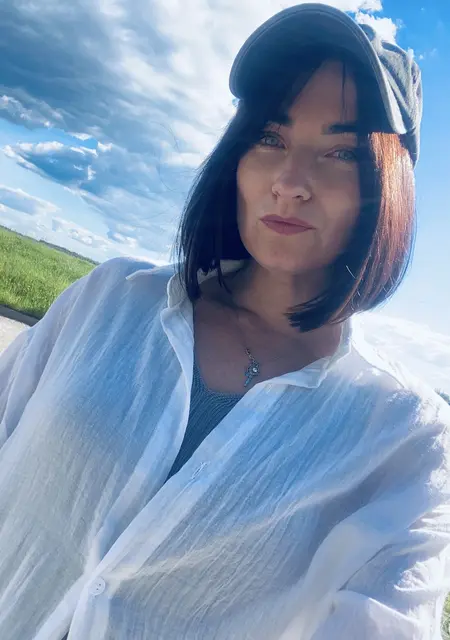 Juliya из Бобруйска, ищу на сайте дружбу