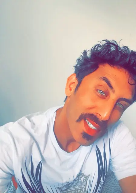 Я Hamood, 32, из Нойбранденбург, ищу знакомства на одну ночь