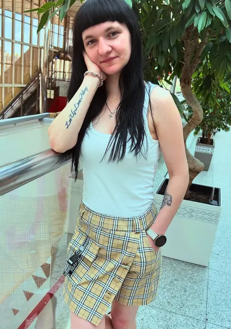 Мария из Минска, мне 28, познакомлюсь для общения