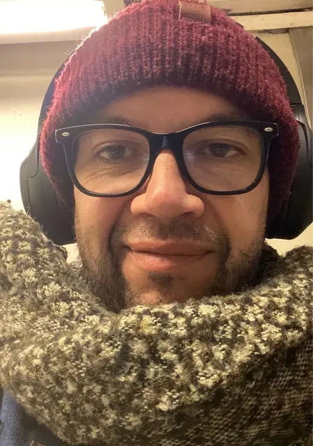 Oscar из Сантьяго, ищу на сайте знакомства без обязательств