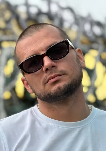 Я Алексей, 31, знакомлюсь для вирта в Минске
