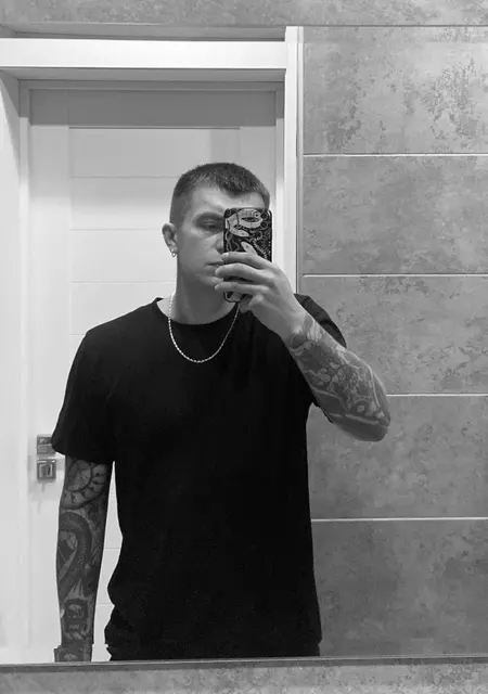 Я Никита, 25, из Гродно, ищу знакомство для общения