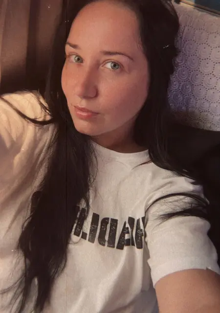 Я Vera, 31, из Вены, ищу знакомство для вирта