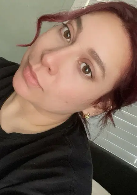 Teresa из Рейсвейк, мне 30, познакомлюсь для постоянных отношений