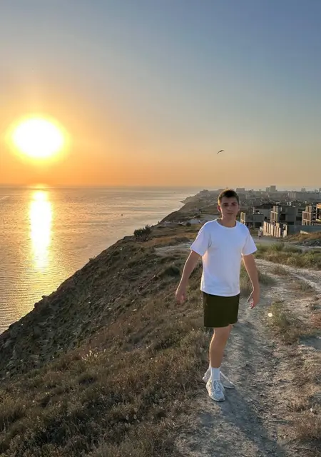 Я Павел, 24, знакомлюсь без обязательств в Сорокино