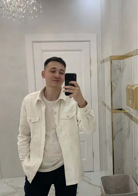Я Abdu-Rakhman, 23, знакомлюсь для открытые отношения в Атырау