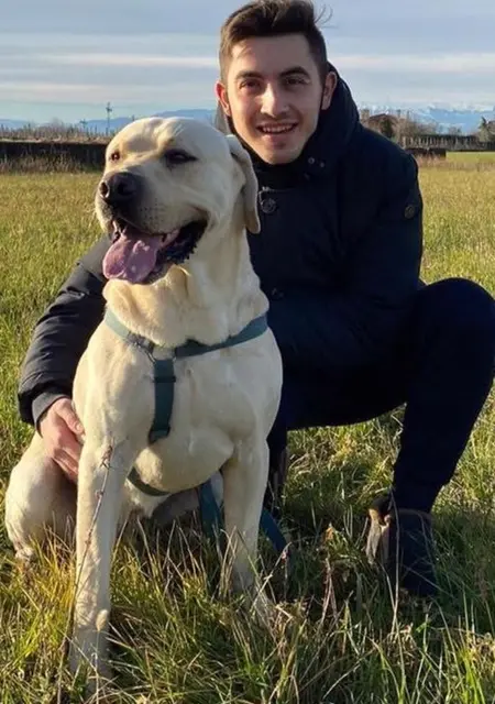 Mark из Понцано, ищу на сайте знакомства без обязательств