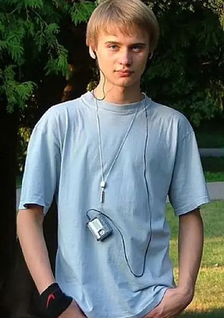 Sasha из Гродно, ищу на сайте знакомства на одну ночь