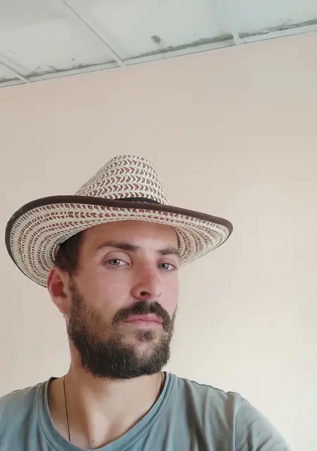 Александр из Могилёва, ищу на сайте знакомства без обязательств